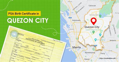 psa appointment quezon city